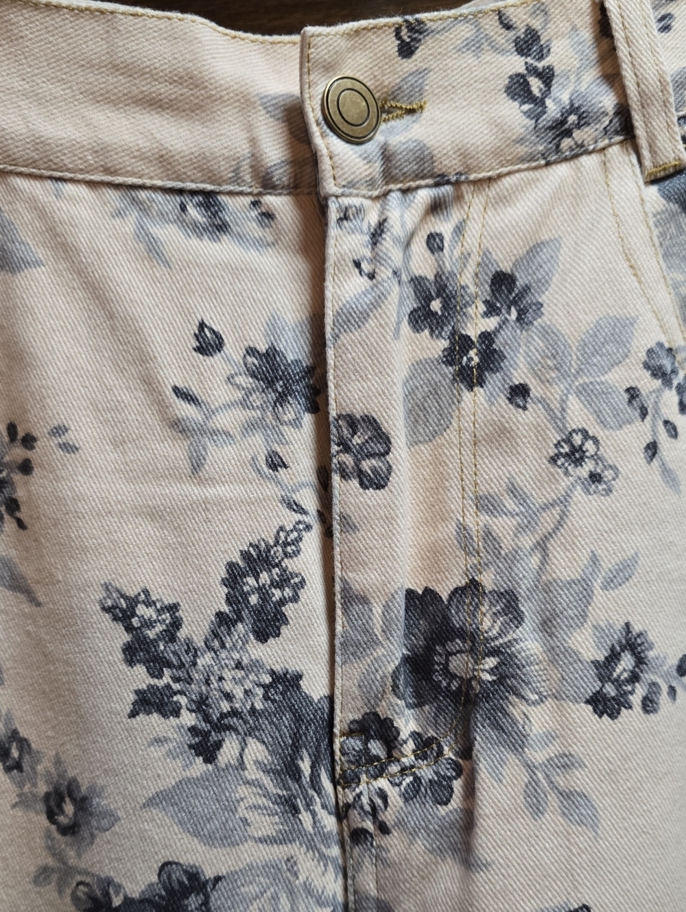 Barrel Jeans - Picture 4 of 13